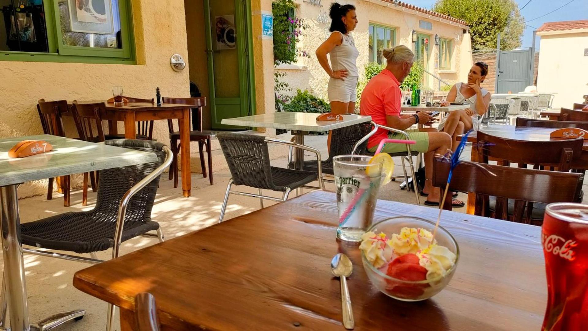 Camping Tikayan Felix De La Bastide Saint-Mitre-les-Remparts ภายนอก รูปภาพ