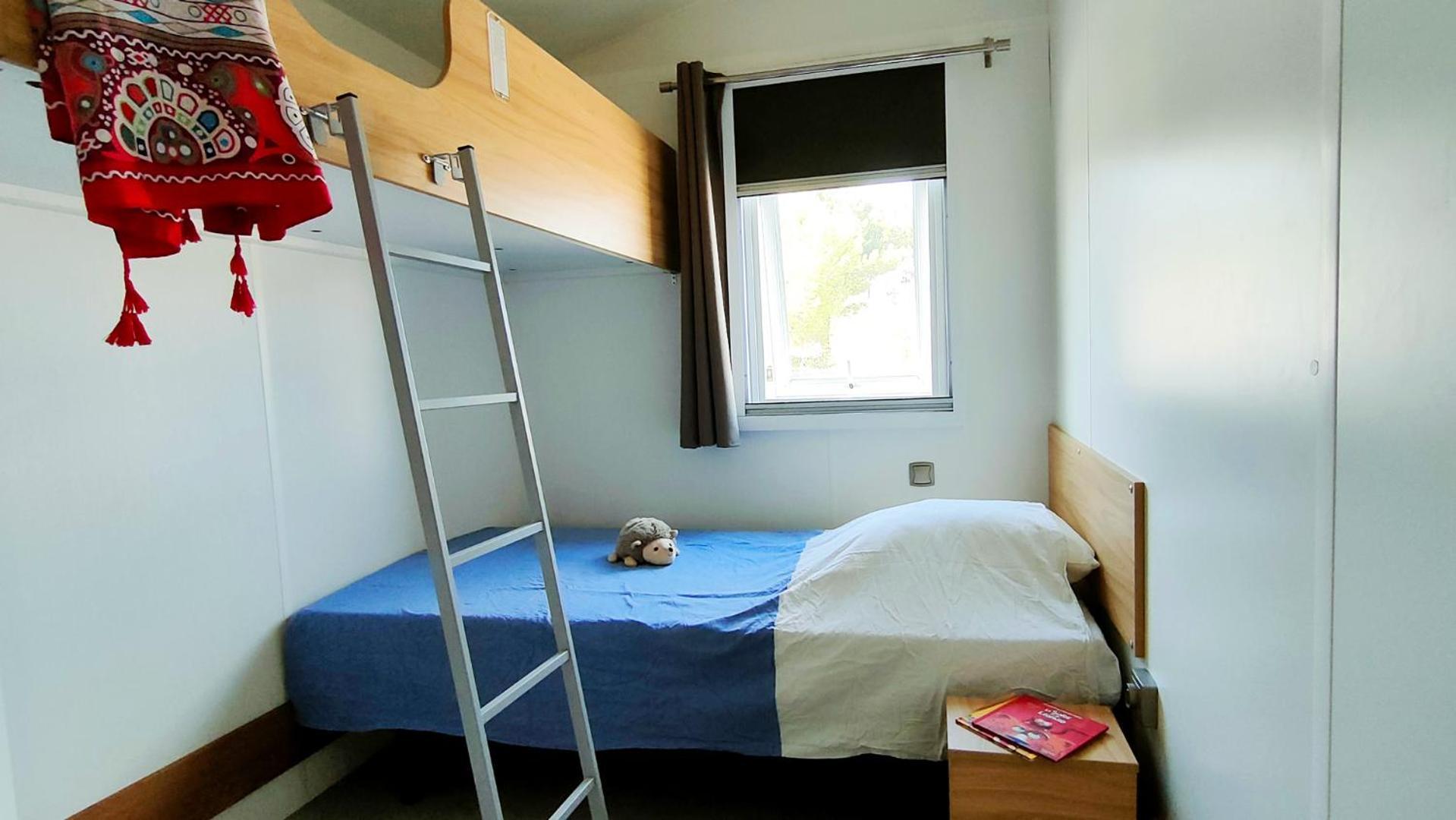 Camping Tikayan Felix De La Bastide Saint-Mitre-les-Remparts ภายนอก รูปภาพ