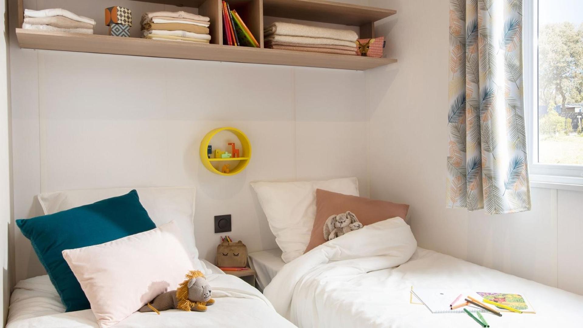Camping Tikayan Felix De La Bastide Saint-Mitre-les-Remparts ภายนอก รูปภาพ