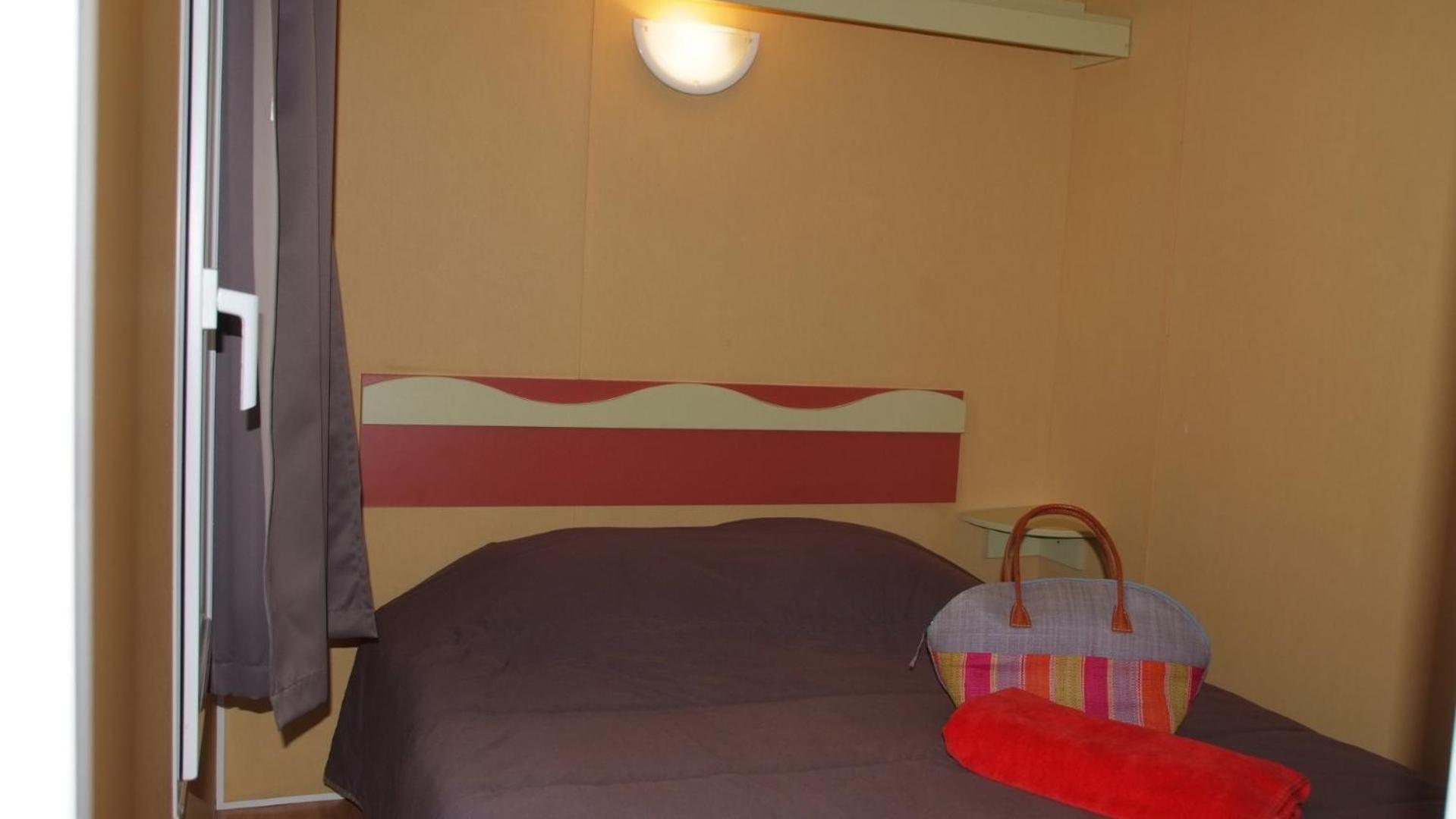 Camping Tikayan Felix De La Bastide Saint-Mitre-les-Remparts ภายนอก รูปภาพ