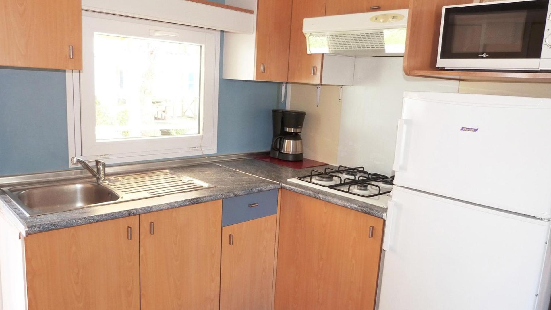 Camping Tikayan Felix De La Bastide Saint-Mitre-les-Remparts ภายนอก รูปภาพ