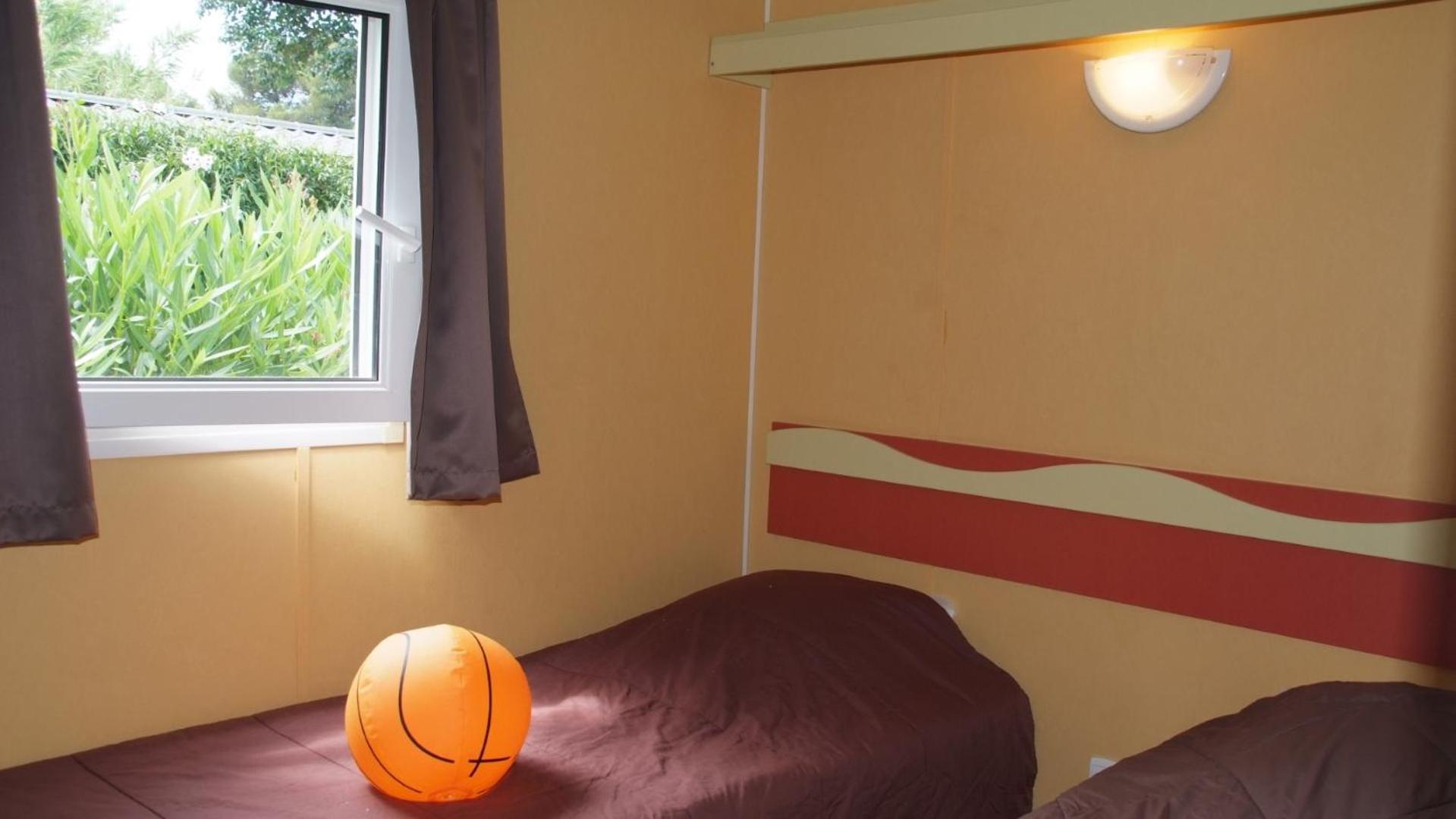 Camping Tikayan Felix De La Bastide Saint-Mitre-les-Remparts ภายนอก รูปภาพ